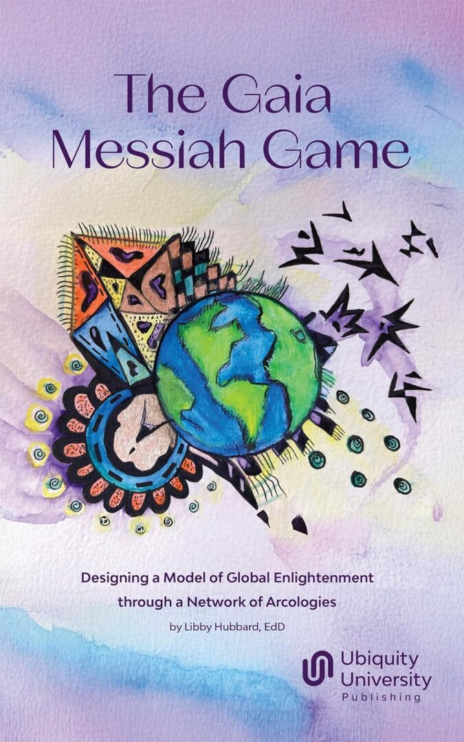 gaiamessiah