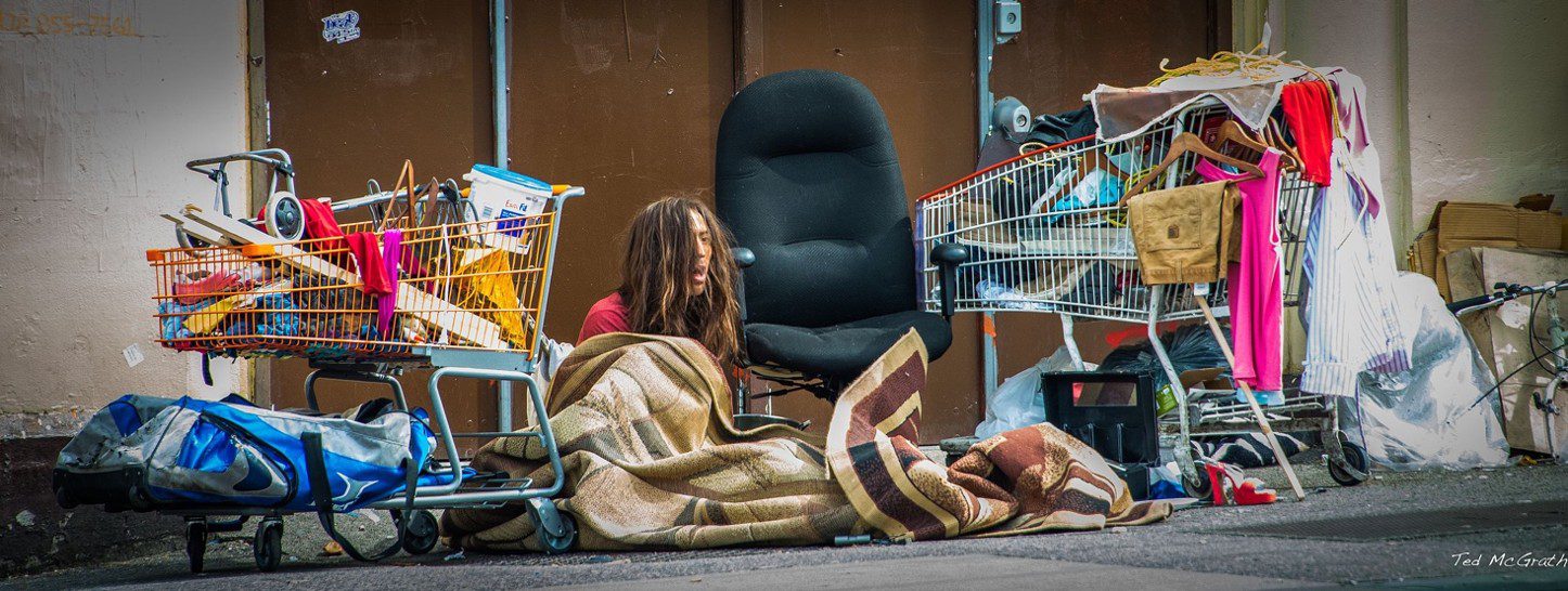 Photo: Ted McGrath, Vancouver, BC, Canada 2014